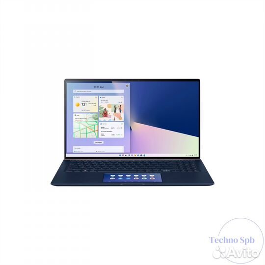 Asus Zenbook 14 / 15 / 16 Pro / 14X / Duo Ноутбук