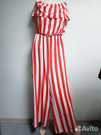 Комбинезон новый Германия