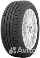 Toyo Snowprox S954 275/35 R19 100V