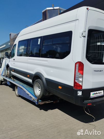 ГАЗ ГАЗель 3302 эвакуатор, 2007