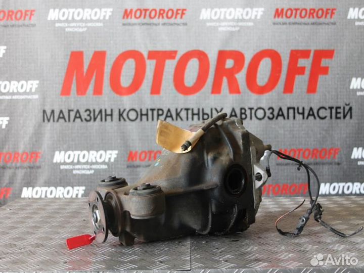 Задний редуктор VQ35 Nissan Fuga Y50 / Infin А251