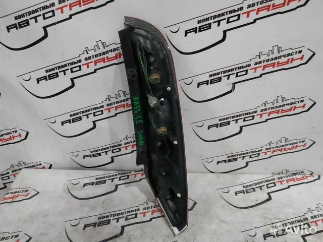 Фонарь nissan presage PNU31 PU31 TNU31 TU31 4973 к