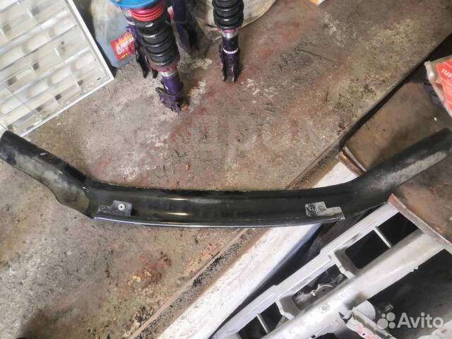 Мухобойка CR-V RD1,2