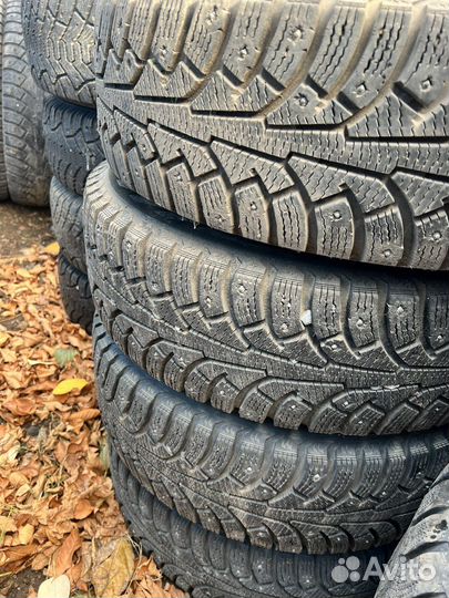 Nokian Tyres Hakkapeliitta 5 185/70 R14
