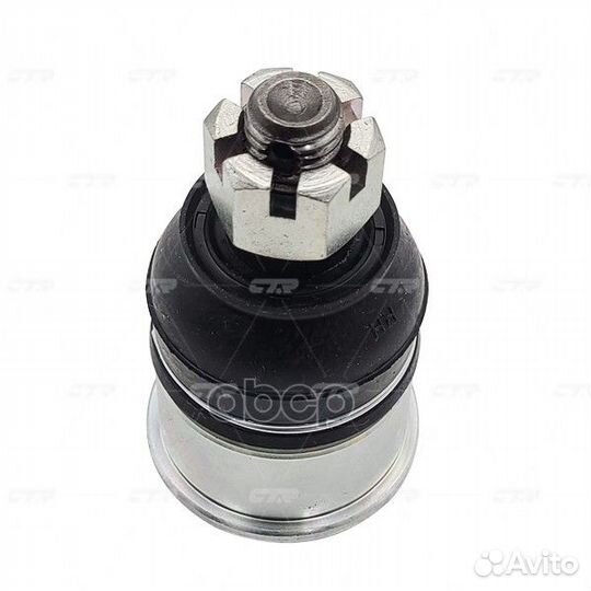 Cbho-13 Опора шаровая перед прав/лев CB0106