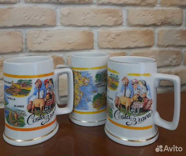 Кружка для пива