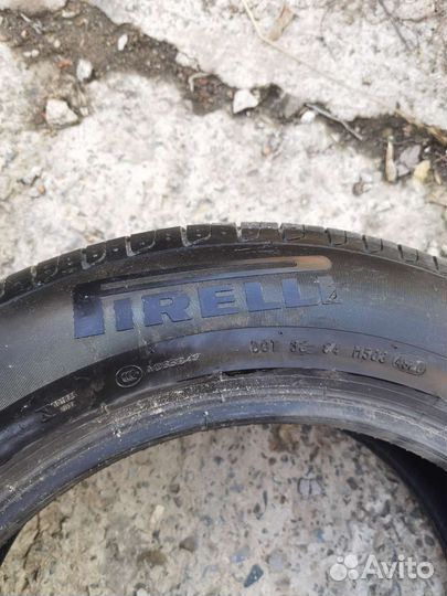 Pirelli Cinturato P7 ECO 225/60 R17 99V
