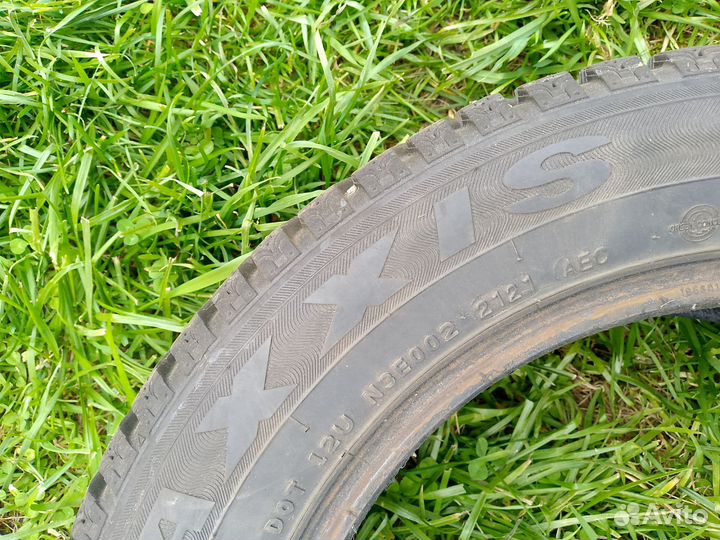 Maxxis AP2 All Season 195/60 R15