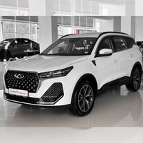 Chery Tiggo 7 Pro Max 1.6 AMT, 2024