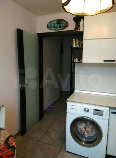 3-к. квартира, 64 м², 3/5 эт.