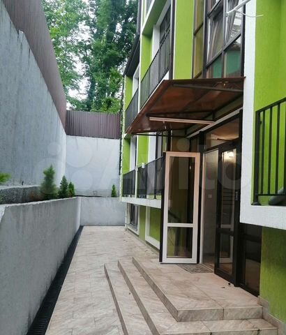 Комната 26 м² в 1-к., 2/4 эт.