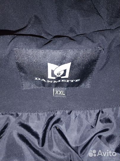 Куртка демисезонная женская