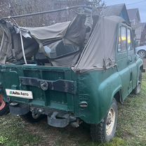 Купить УАЗ 🚘 от 130 000 ₽ в Новочебоксарске: 496