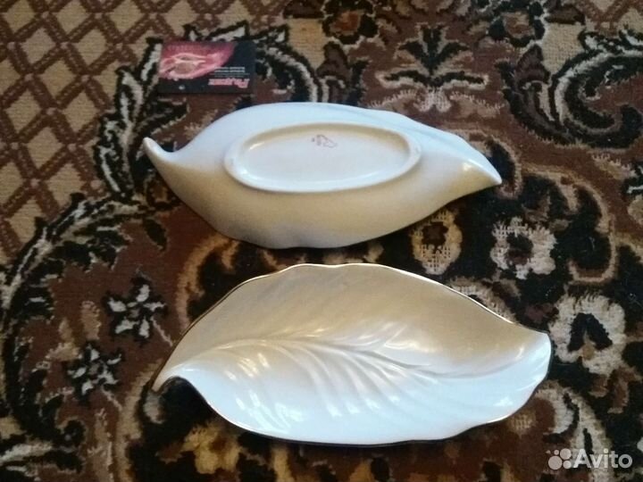 Набор столовой посуды