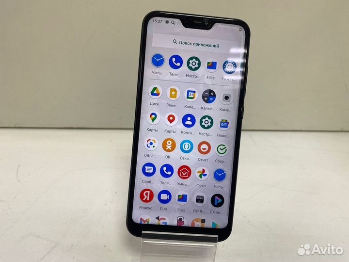 Xiaomi Mi A2 Lite Android One, 4/64 ГБ