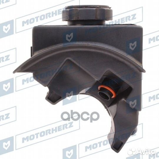 Бачок гидроусилителя hpp1042ebk Motorherz