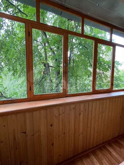 3-к. квартира, 61,8 м², 3/5 эт.