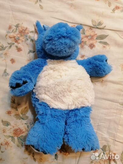 Грелка для детей