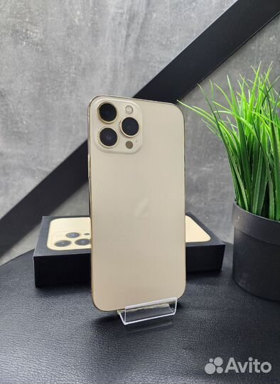 iPhone 13 Pro Max, 128 ГБ