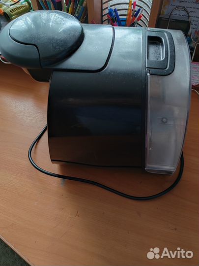 Кофемашина bosch