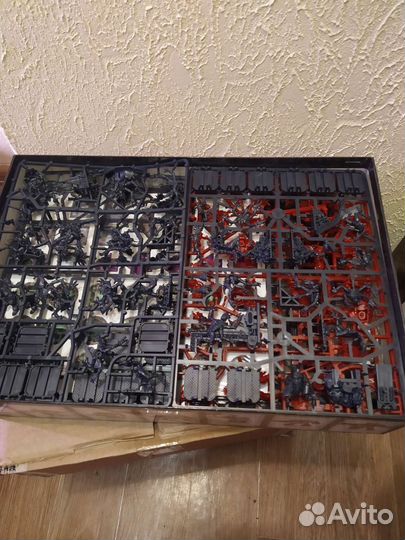 Space Hulk (fourth edition) 2014