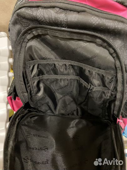 Рюкзак для девочки младших классов