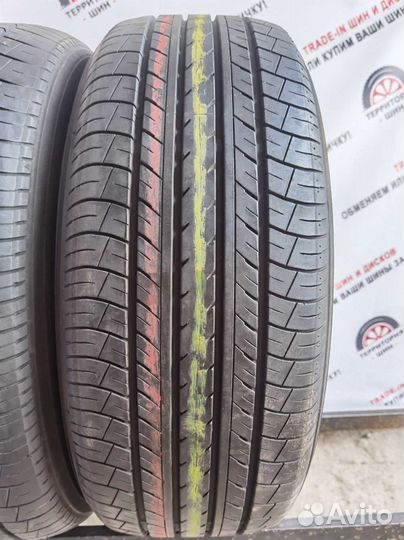 Yokohama dB Decibel E70 215/55 R17 94H