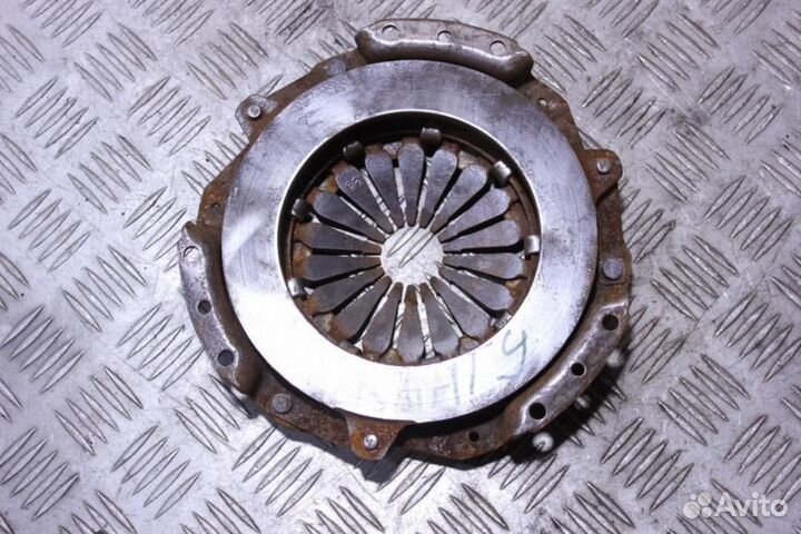 Корзина сцепления Renault Kangoo 1997 2003