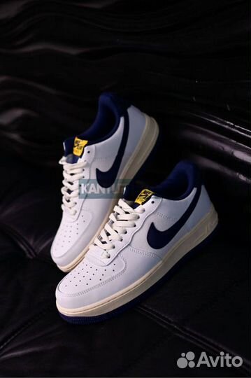 Кроссовки Nike Air Force 1 '07 Lv8