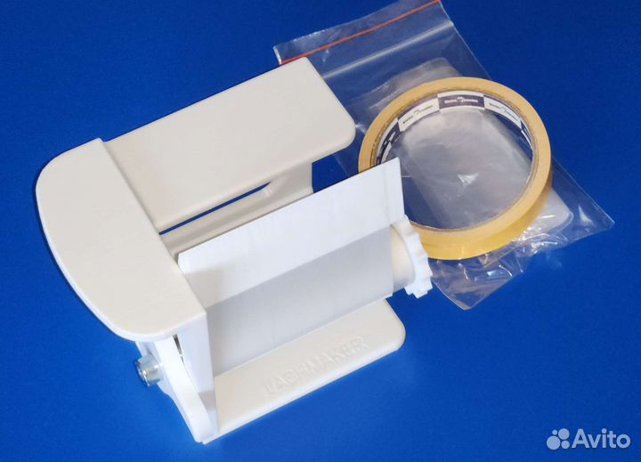 Машинка для формирования пучков ресниц