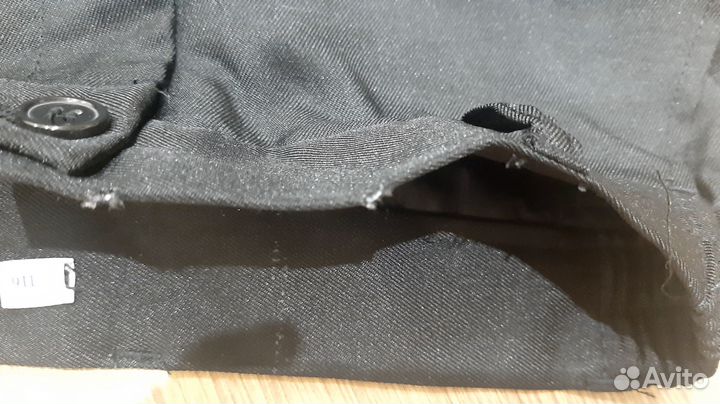 Костюм классический для мальчика 116-122