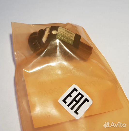 Дaтчик паркoвки Hоnda Cr-v Black