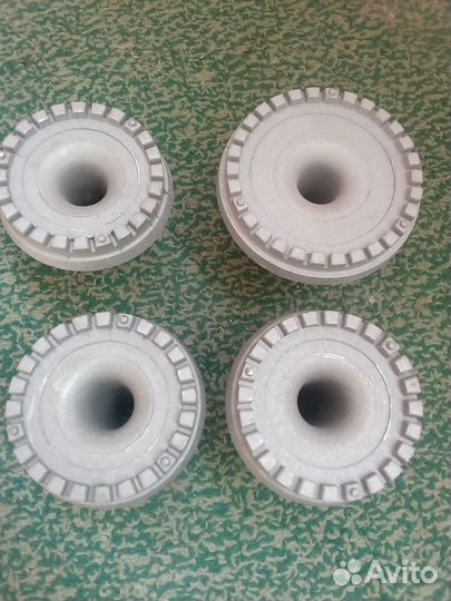 Запчасти к газовой плите Росиянка