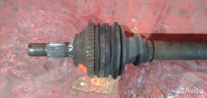 Ситроен Ксантия привод передний правый абс Xantia