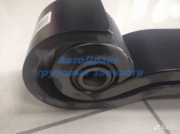 Полурессора BPW ECO 9т 0508213360