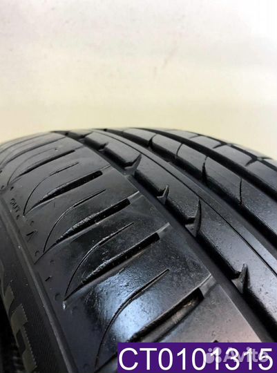 Hankook Ventus Prime 2 K115 205/55 R16 91V