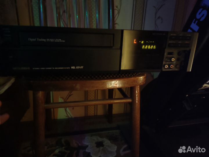 Серьёзный очень редкий вм Мitsubishi 13 кг