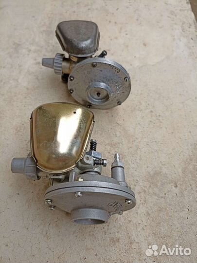 Карбюратор кмп-100ар