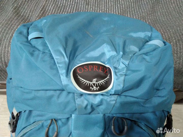Рюкзак Osprey Xena 70 женский св.синий