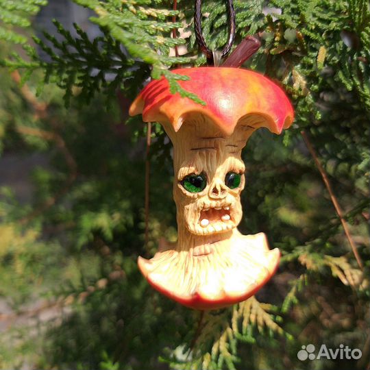 Подвес, кулон, колье