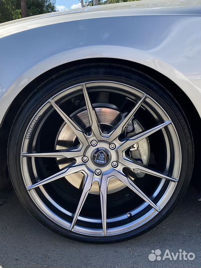 Колеса Rohana r20 Lexus Toyota Kia Mazda