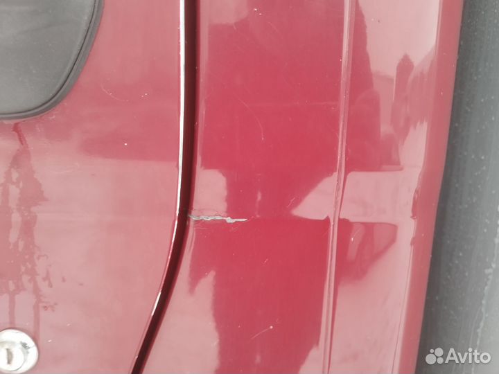 ГАЗ ГАЗель Next тентованный, 2014