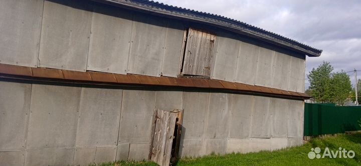 Шифер плоский бу