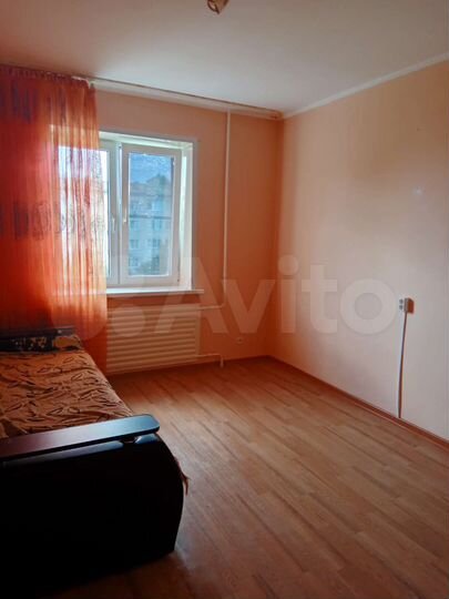 1-к. квартира, 28 м², 4/5 эт.