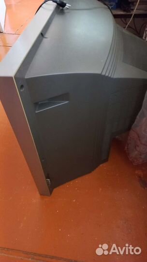 Телевизор lg