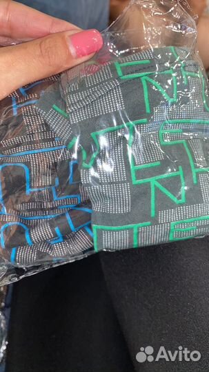 Боксеры новые 2шт 200