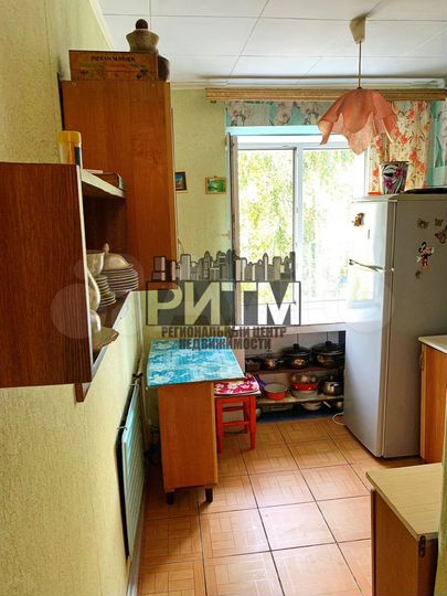 1-к. квартира, 33 м², 3/9 эт.