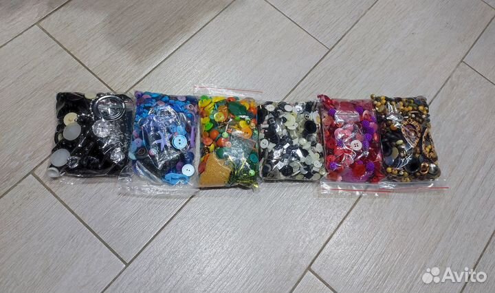 Набор для рукоделия