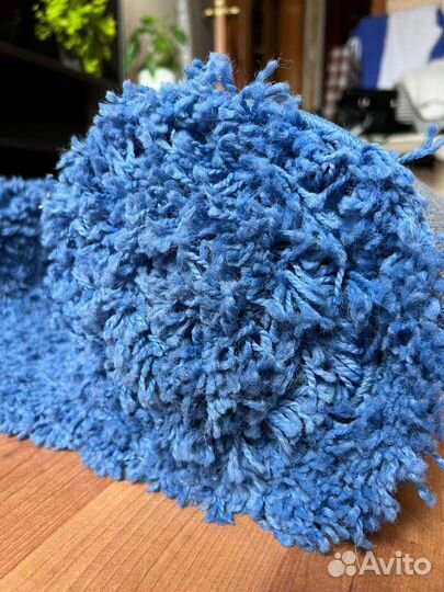 Турецкий ковер Keops Shaggy с длинным ворсом