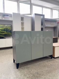 Комод большой 100 см ширина. Комод бриз
